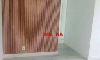 Imagem 4: Apartamento com 2 dormitórios, 49 m² - venda por R$ 155.000,00 ou aluguel por R$ 1.539,99