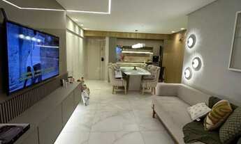 Imagem: 3 quartos 1 Suíte coração Boa Viagem