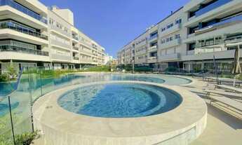 Imagem 7: JURERÊ FPOLIS Apartamento com 4 dormitórios