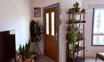 Imagem 3: Casa de vila para venda em Vila Romana com 3 quartos, sendo 1 suíte , 145m²