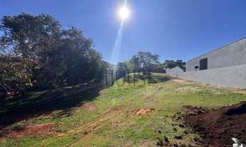 Imagem 2: Terreno à venda, 1119 m² por R$ 900.000,00 - Condomínio Fazenda Imperial - Sorocaba/SP