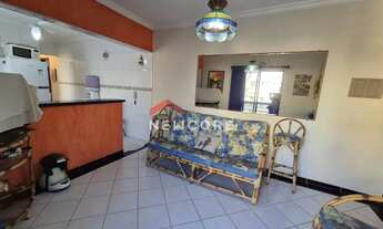 Imagem 2: Apartamento em Rua Caiapós - Tupi - Praia Grande/SP