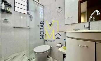 Imagem 6: Apartamento Tipo com 3 Quartos - Copacabana em Belo Horizonte/MG