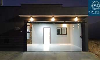 Imagem: Casa Jardim Bom Sucesso em Indaiatuba