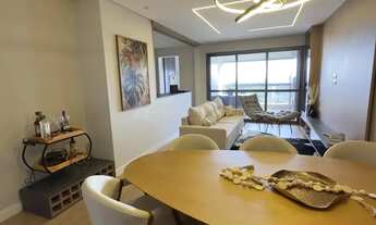 Imagem 4: Wish Residence Apartamento com 3 dormitórios