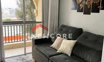 Imagem: Apartamento em Rua General Bitencourt