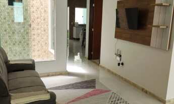 Imagem 4: Casa de temporada Lamarques