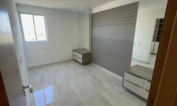 Imagem 3: Apartamento 3 quartos Mobiliado