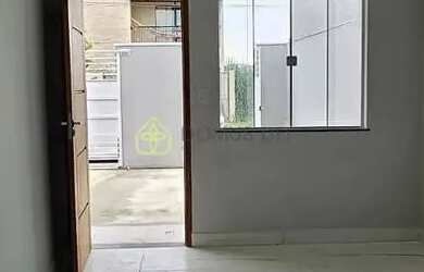 Imagem 5: Casa de 2 quartos recém-construída à venda, Village Porto Real, Porto Real, RJ