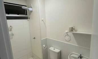 Imagem 4: Aluga-se Apartamento mobiliado no Condomínio Parque Ville Jasmim (Lago azul