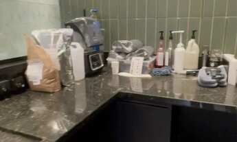 Imagem 5: Repasse de Cafeteria Completa - Loja Reformada - República Argentina - Curitiba