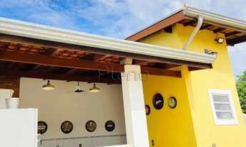 Imagem 6: Casa à venda em Valinhos, Santana dos Cuiabanos, com 2 suítes, com 370 m², Condomínio Parq