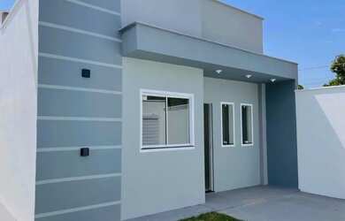 Imagem 2: TER 103 Imóvel para venda com 50 metros quadrados com 2 quartos em Centro - Raposa - MA