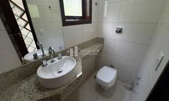 Imagem 6: Linda Casa para locação, Aproximadamente 340m² Rua Rubineia - Itanhangá - Condomínio Villa