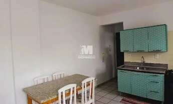 Imagem 6: Kitnet semimobiliada no Centro de Brusque!