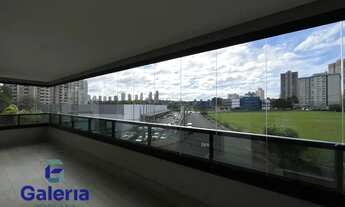 Imagem 5: Apartamento com 3 suítes para alugar, 133m²- Nova aliança