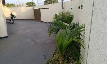 Imagem 7: Casa no setor Aeroporto Sul 2 Em Aparecida de Goiânia Casa de 3/Quartos sendo 1/Suite