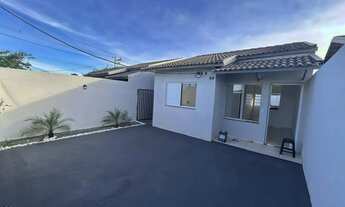 Imagem: Casa à venda na Rua Regina Costa, Parque