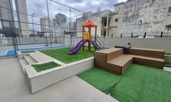 Imagem 6: APARTAMENTO OM 2 DORMITORIOS PROXIMO AO METRÔ FL26