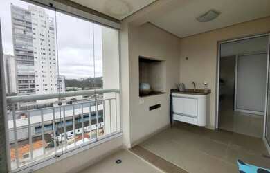 Imagem 3: Venda Apartamento 3 Dormitórios - 180 m² Alto da Lapa