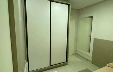 Imagem 5: Lindo Apartamento Mobiliado