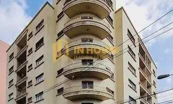 Imagem: Apartamento padrão à venda no Centro de