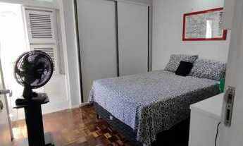 Imagem 2: Suíte para alugar na Varjota