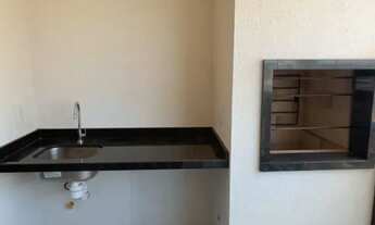 Imagem 2: Imóvel para aluguel possui 89 metros quadrados com 3 quartos em Despraiado - Cuiabá - MT