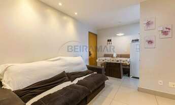 Imagem 5: Apartamento 2 Quarto, 64m², Varanda Gourmet Residencial Tagualife, Taguatinga Sul