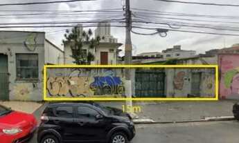 Imagem 4: Imóvel para aluguel e venda com 1150 metros quadrados em Cambuci - São Paulo - SP