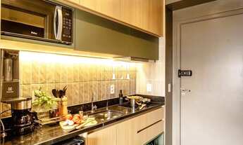 Imagem: Apto Studio / Bairro Bela Vista / 19.20