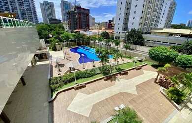 Imagem 5: Apartamento com 3 dormitórios à venda, 116 m² por R$ 1.480.000,00 - Cocó - Fortaleza/CE