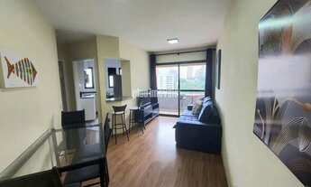 Imagem 2: Morumbi - Mobiliado -Área Nobre