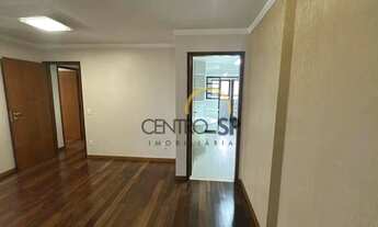 Imagem 2: Apartamento para aluguel e venda com 90 m² e 3 quartos em Residencial Trianon, Bauru - SP