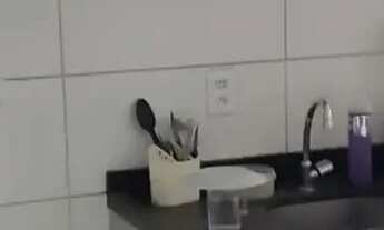 Imagem 6: Apartamento à venda no RESIDENCIAL 8, TORRES GALVÃO, Paulista, PE