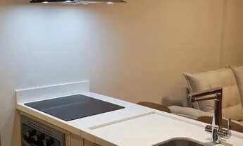 Imagem 4: ALUGO QUARTO E SALA MOBILIADO NO BEACH CLASS JAGUARIBE