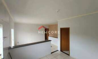 Imagem 5: Casa em Avenida Zumbi dos Palmares - Lívia - Botucatu/SP