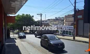 Imagem 5: Locação Loja Santa Maria Contagem