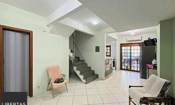 Imagem 6: Residência com 4 dormitórios sendo 1 suites no Bairro Guarujá