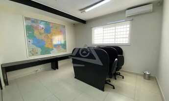 Imagem 4: Casa para alugar em Campinas, Cambuí, com 8 quartos, com 228 m²