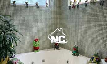 Imagem 5: Casa com 3 quartos à venda, 300 m² por R$ 1.200.000 - Venda Das Pedras - Itaboraí/RJ