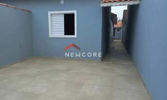 Imagem 3: Casa em Avenida Estados Unidos - Bopiranga - Itanhaém/SP