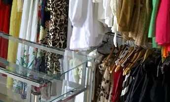 Imagem 2: Sítio temporada