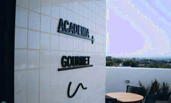 Imagem 7: Apartamento para Venda em João Pessoa, Tambiá, 2 dormitórios, 1 suíte, 2 banheiros, 1 vaga