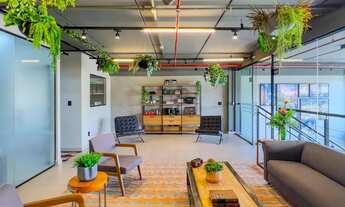 Imagem 4: Conjunto comercial para venda em Residencial Flórida , 295m²