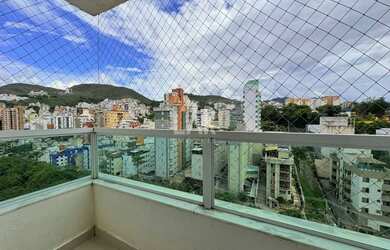 Imagem 6: Apartamento para aluguel, 2 quartos, 1 suíte, 1 vaga, Buritis - Belo Horizonte/MG