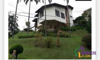 Imagem 5: CASA EM CONDOMÍNIO - CHÁCARA FLORA - SP