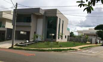 Imagem 4: Casa no Condomínio do lago para venda com 3 quartos- Goiânia goiás