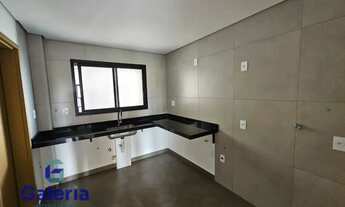 Imagem 4: Exclusivo apartamento de luxo com 4 suítes no Jardim Olhos d'Água