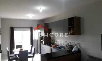 Imagem 2: Apartamento em Rua Rachman - Jardim Colonial - Atibaia/SP